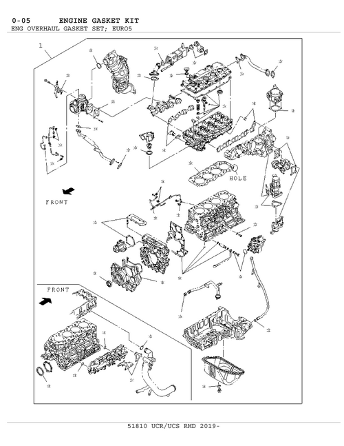 Partial Engine